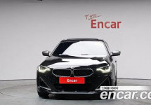 Bmw 2-Series 