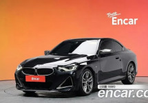 Bmw 2-Series 