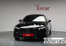 Mercedes-Benz Cle-Class 