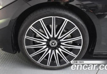 Mercedes-Benz Cle-Class 