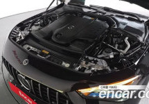 Mercedes-Benz Cle-Class 