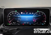 Mercedes-Benz Cle-Class 