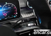 Mercedes-Benz Cle-Class 