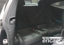 Mercedes-Benz Cle-Class 