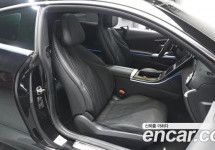 Mercedes-Benz Cle-Class 