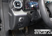 Mercedes-Benz Cle-Class 