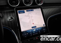 Mercedes-Benz Cle-Class 