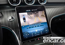 Mercedes-Benz Cle-Class 