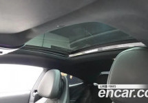 Mercedes-Benz Cle-Class 