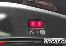 Mercedes-Benz Cle-Class 