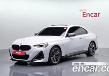 Bmw 2-Series 