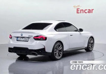 Bmw 2-Series 