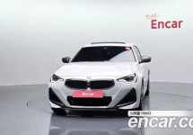 Bmw 2-Series 