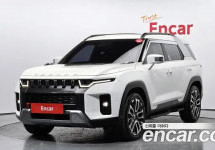 Ssangyong Torres 