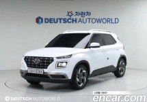 Hyundai Venue 