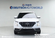 Hyundai Venue 