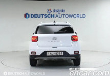 Hyundai Venue 