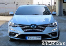 Renault Sm6 