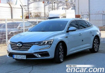 Renault Sm6 