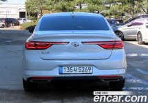 Renault Sm6 