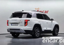 Ssangyong Torres 