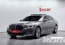 Bmw 7-Series 