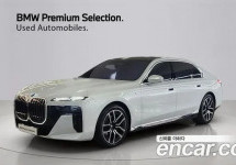 Bmw 7-Series 