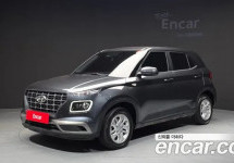 Hyundai Venue 