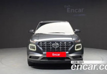Hyundai Venue 