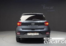 Hyundai Venue 