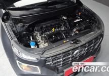 Hyundai Venue 