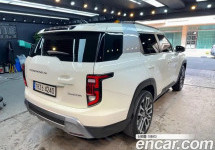 Ssangyong Torres 