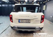 Ssangyong Torres 