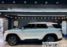 Ssangyong Torres 