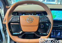 Ssangyong Torres 