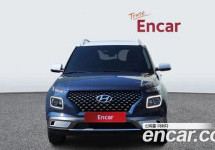Hyundai Venue 