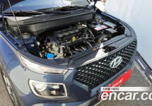Hyundai Venue 