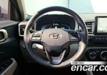 Hyundai Venue 