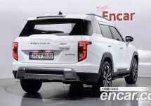 Ssangyong Torres 