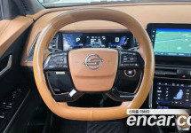 Ssangyong Torres 