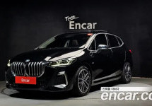 Bmw 2-Series 