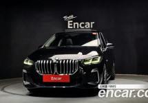 Bmw 2-Series 