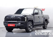 Kia Tasman 