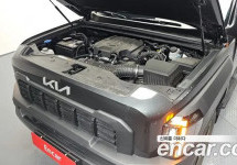 Kia Tasman 