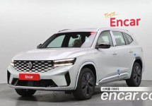 Renault Grand Koleos 