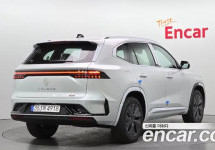 Renault Grand Koleos 