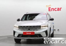 Renault Grand Koleos 