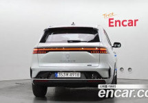 Renault Grand Koleos 