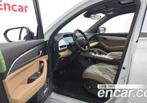 Renault Grand Koleos 