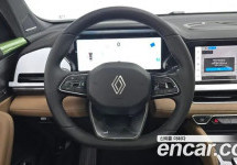 Renault Grand Koleos 